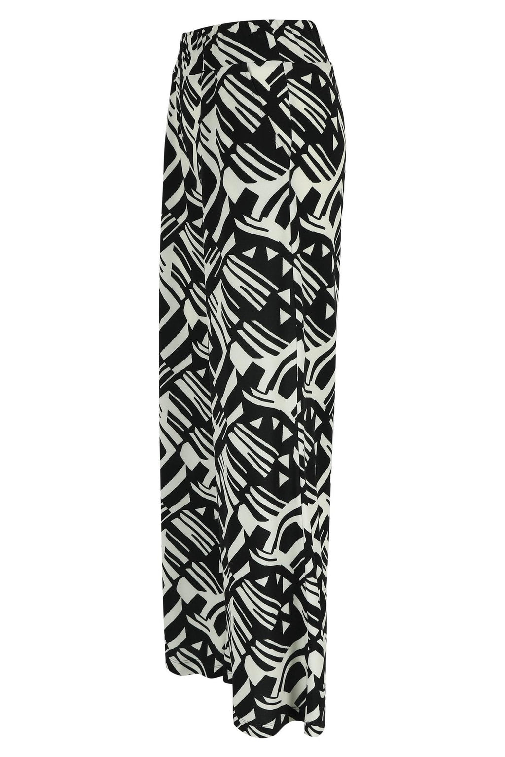 Broeken zwart Mayerline