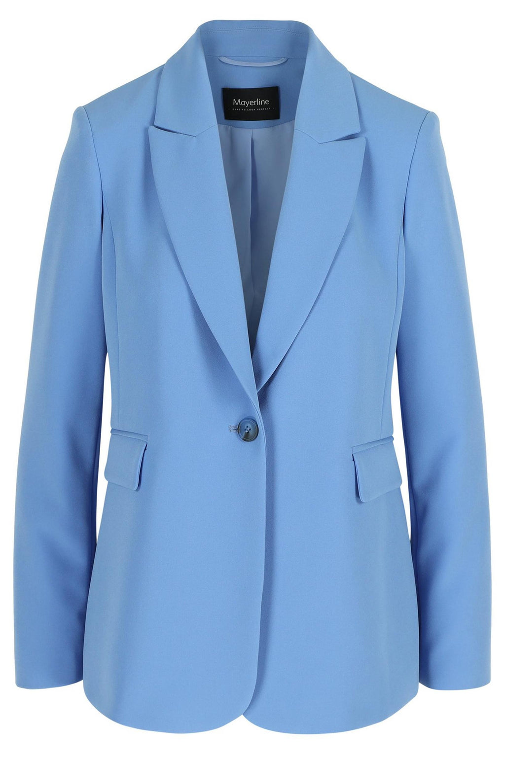 Blazers blauw Mayerline