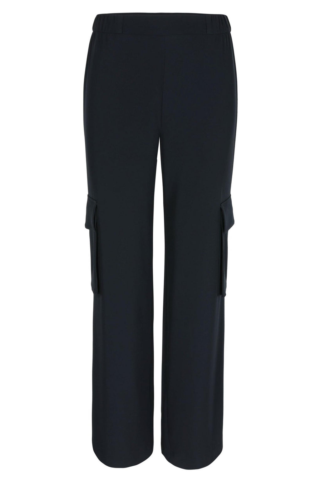 Broeken navy Mayerline