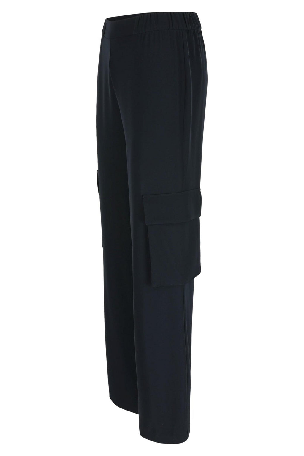 Broeken navy Mayerline