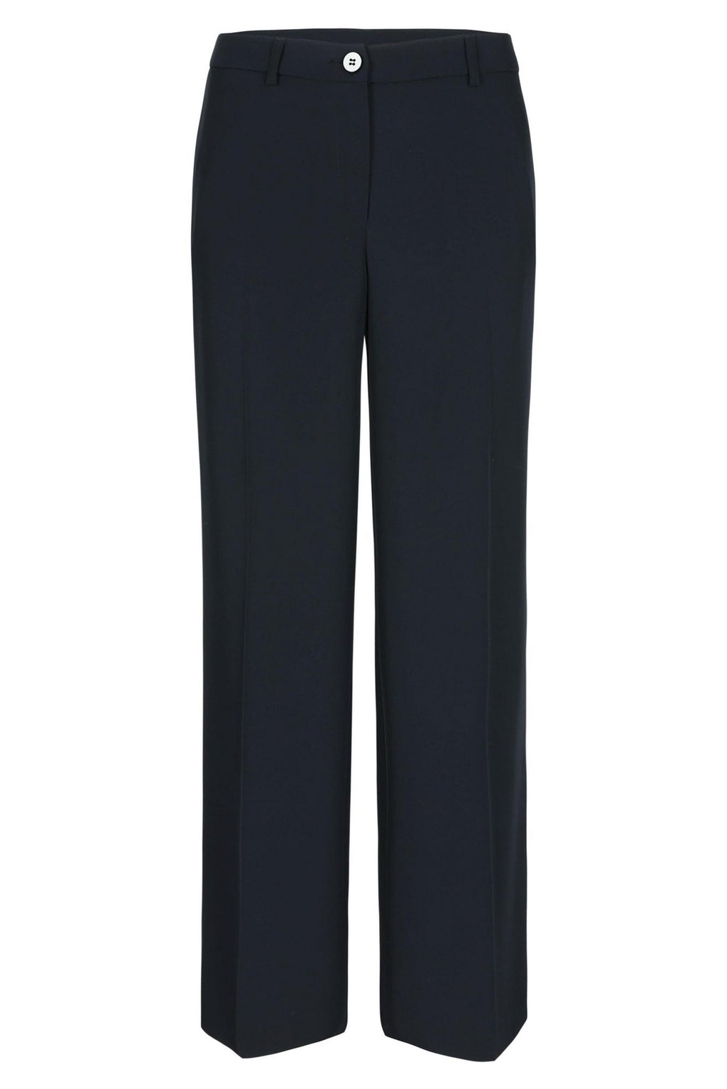 Broeken navy Mayerline