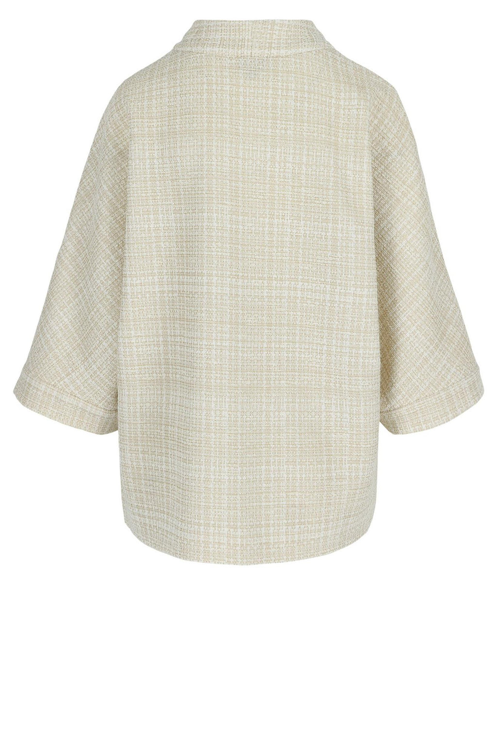 Jassen beige Mayerline