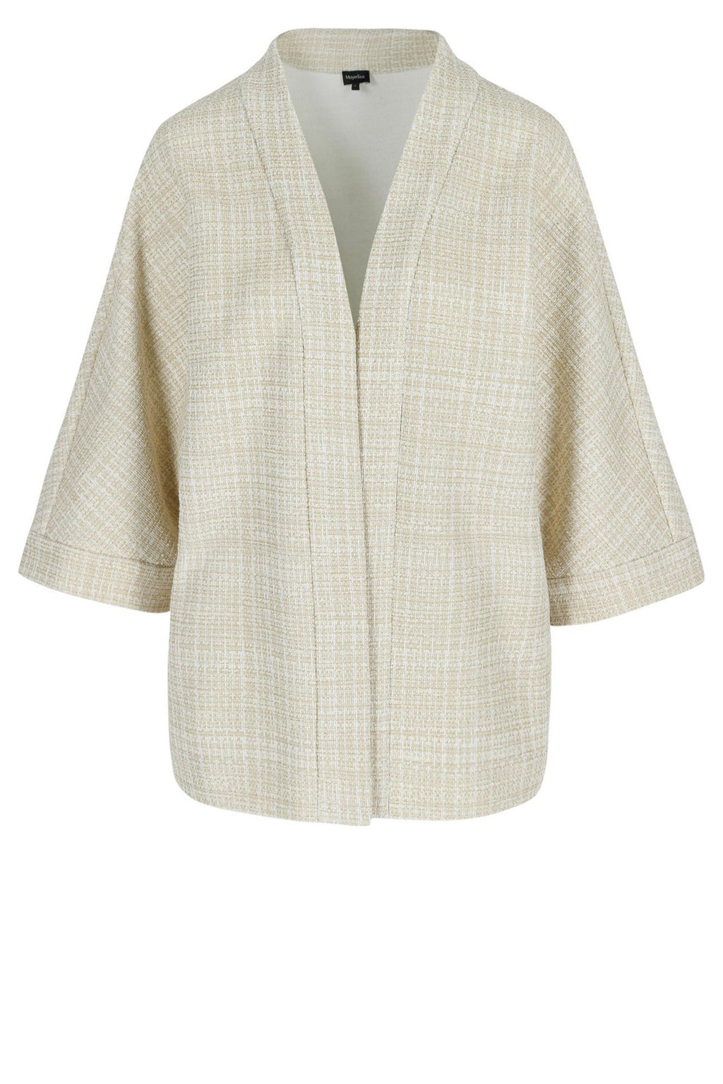 Jassen beige Mayerline