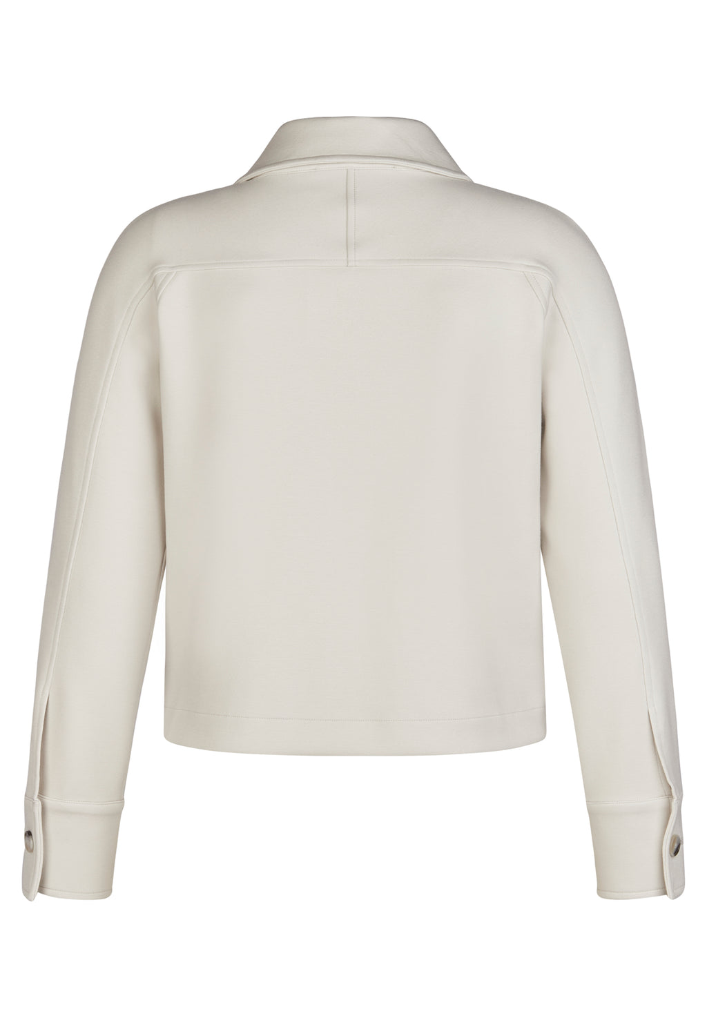 Cardigans grijs LeComte