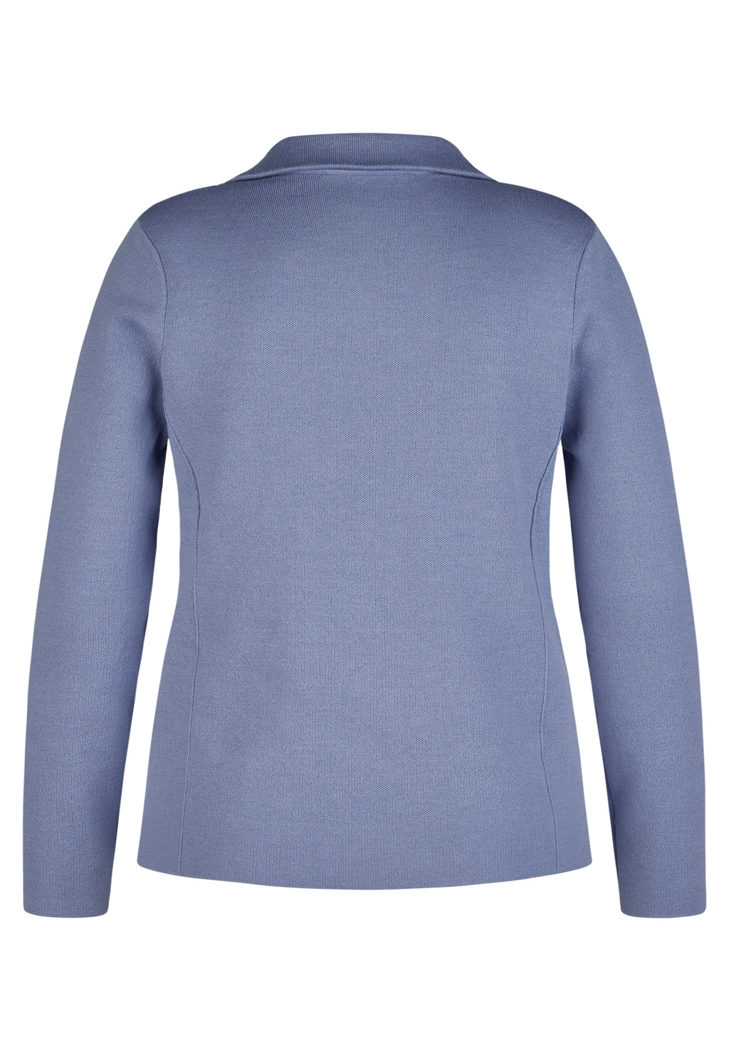 Cardigans blauw LeComte