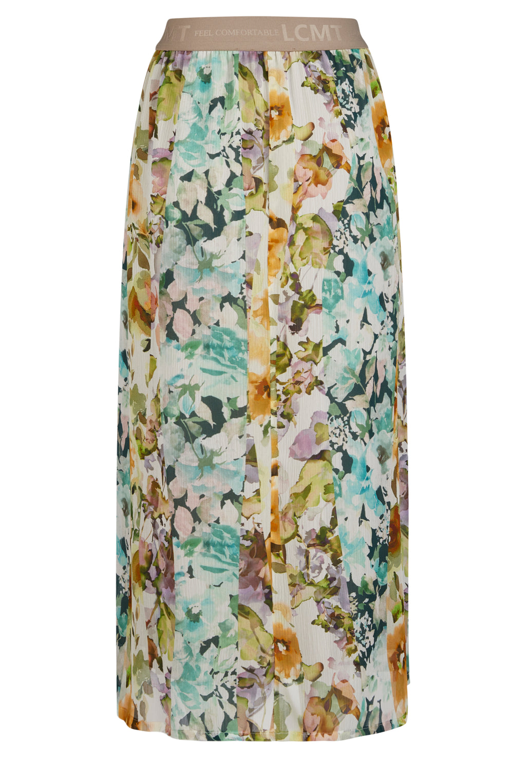 Rokken grijs LeComte