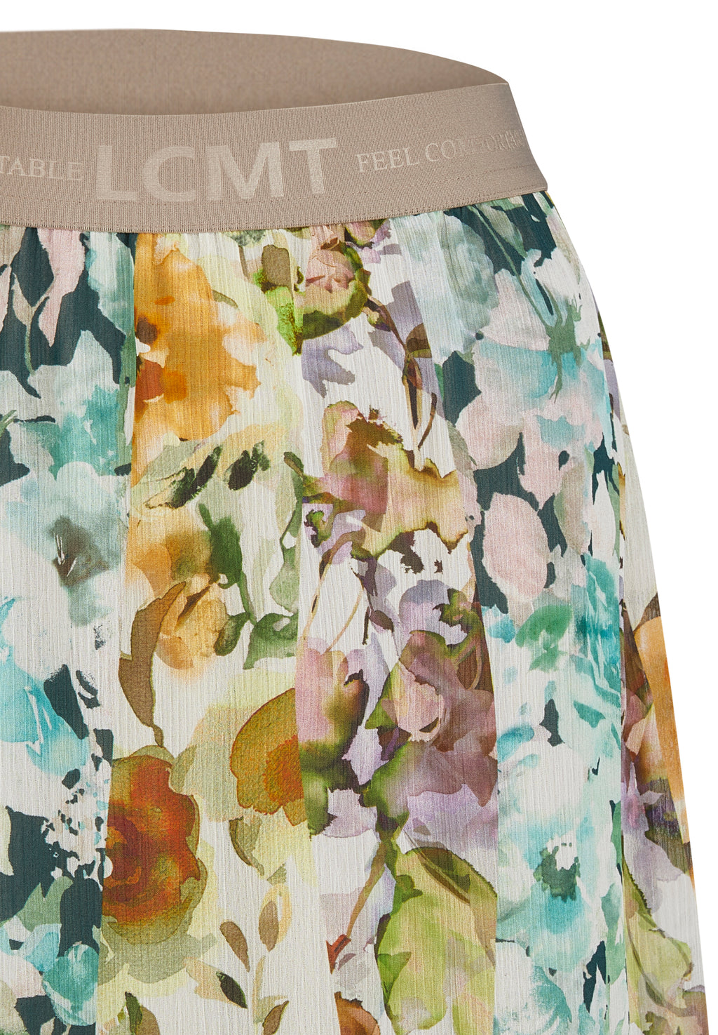 Rokken grijs LeComte