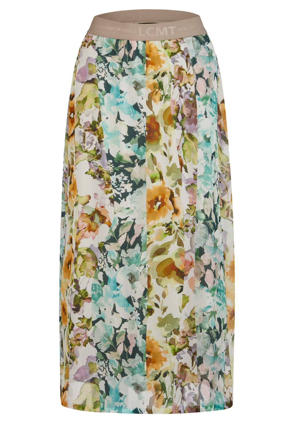 Rokken grijs LeComte