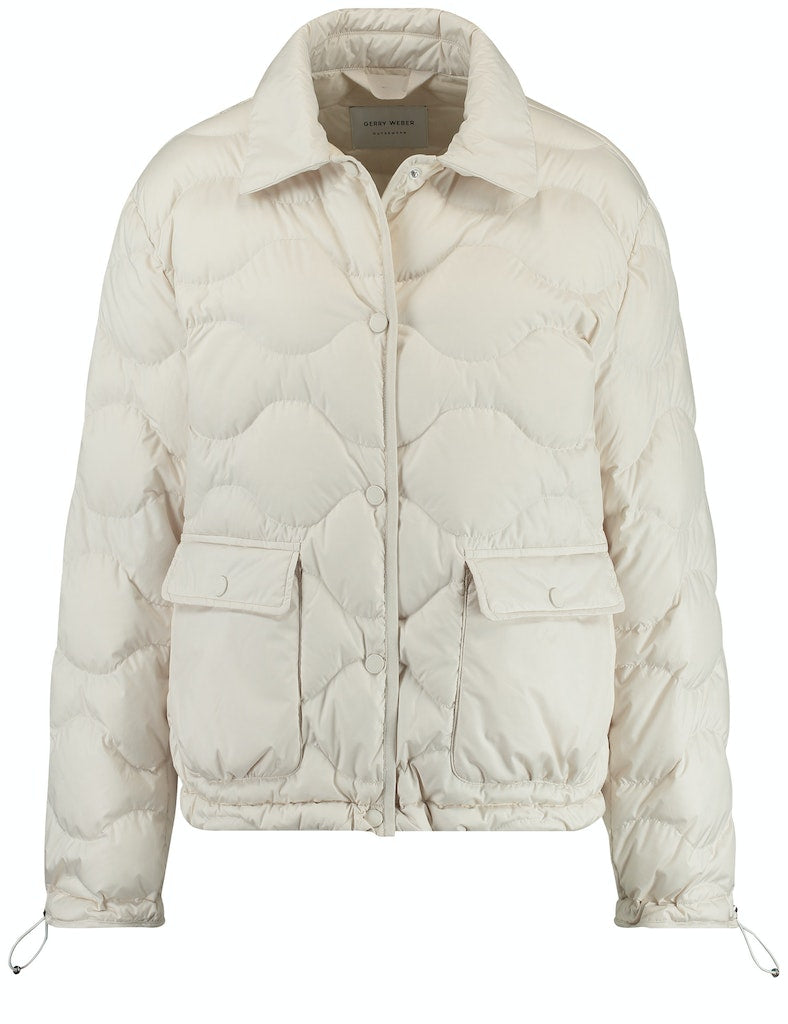 Jassen beige GERRY WEBER