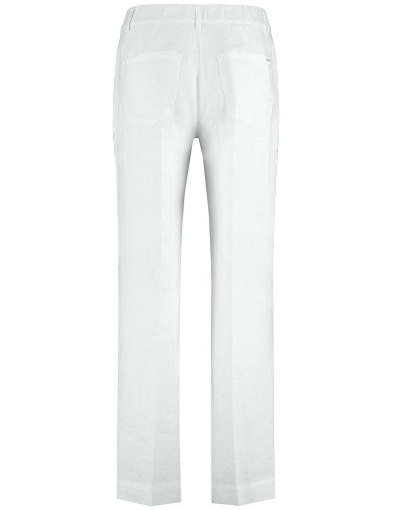 Broeken wit GERRY WEBER