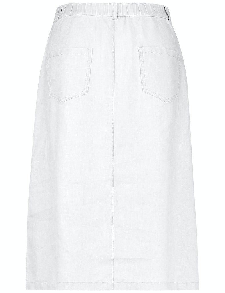 Rokken wit GERRY WEBER