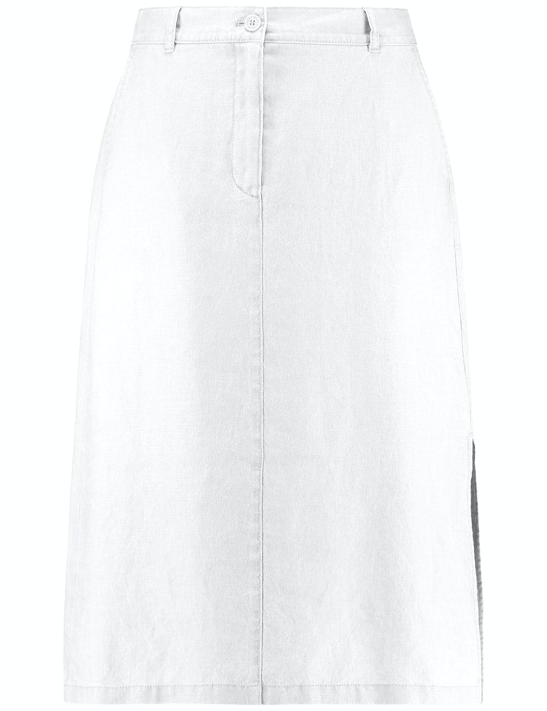 Rokken wit GERRY WEBER