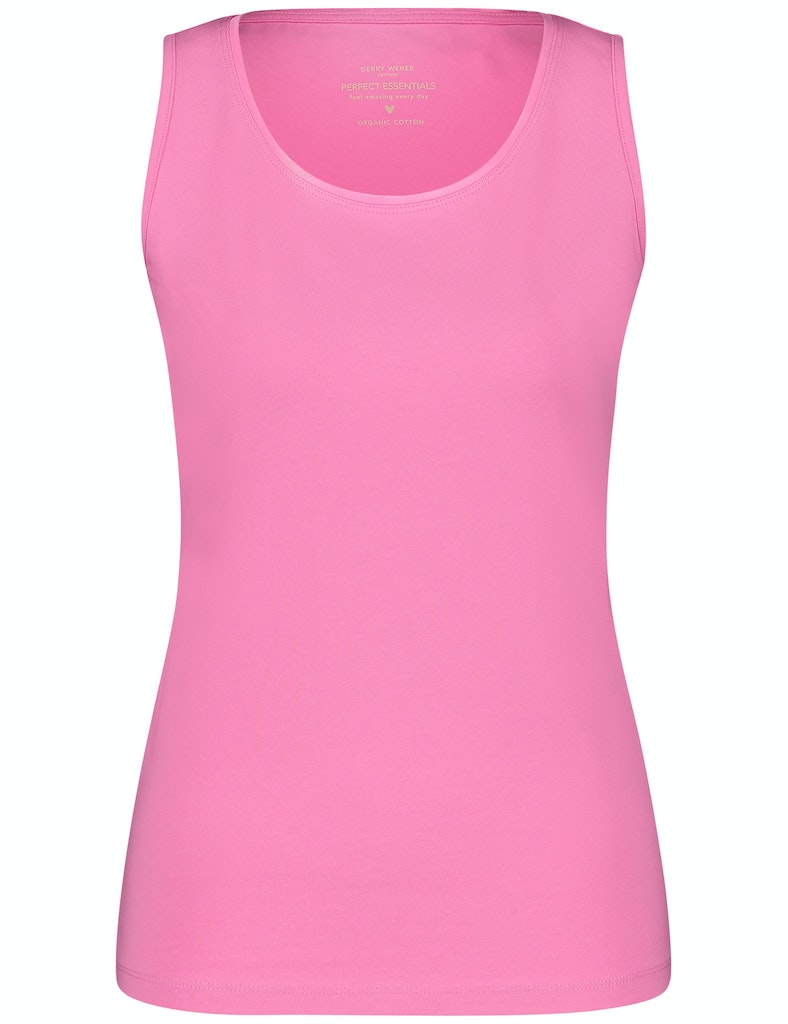 Tops roze GERRY WEBER