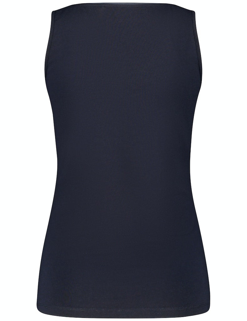 Tops navy GERRY WEBER