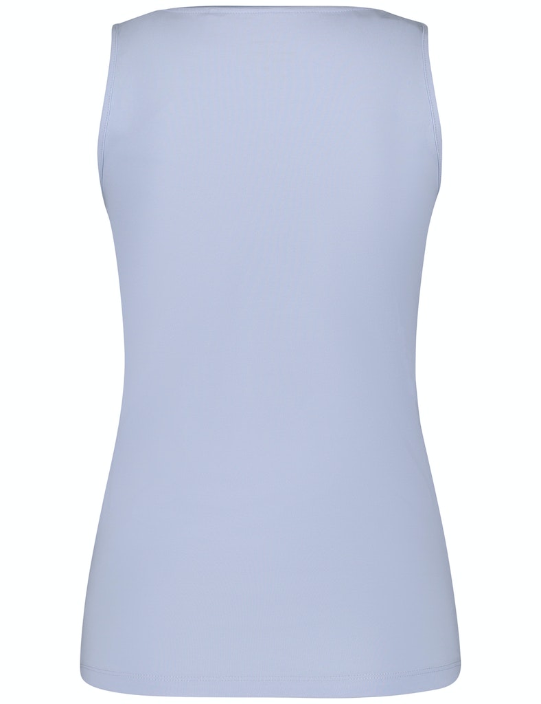 Tops blauw GERRY WEBER