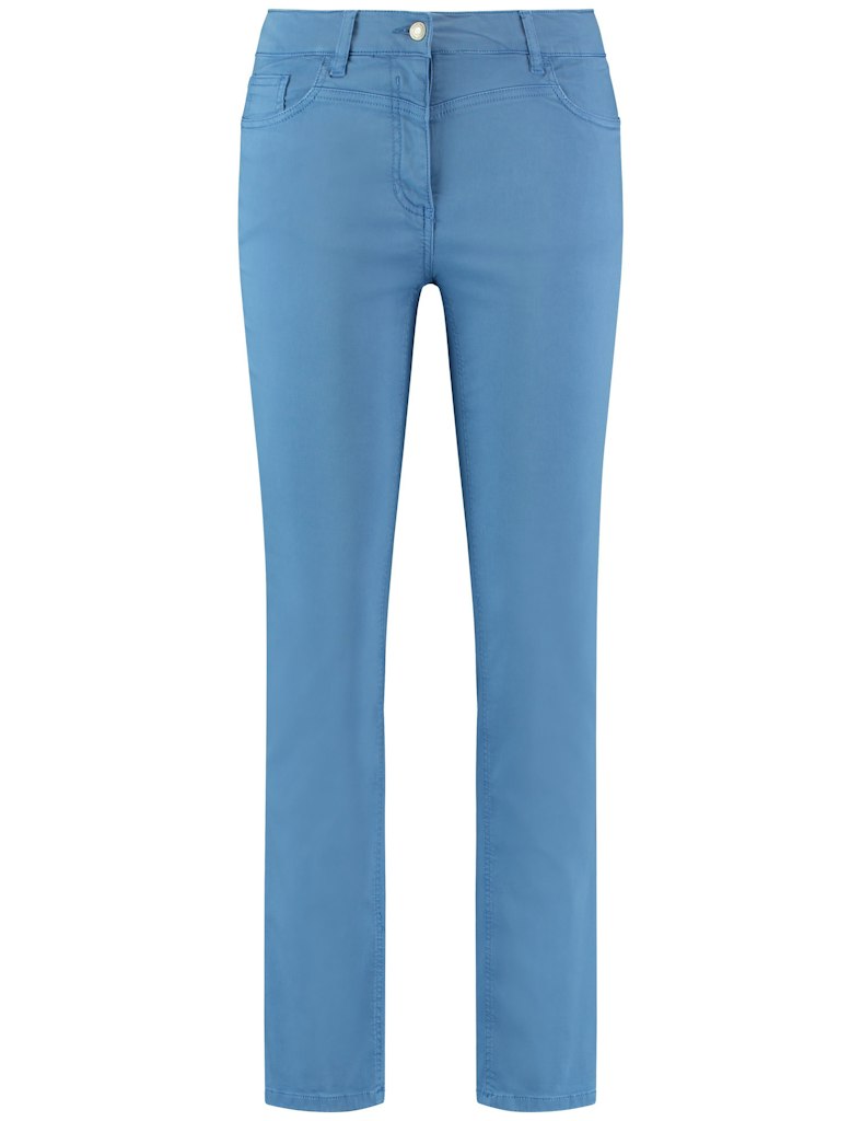 Broeken blauw GERRY WEBER