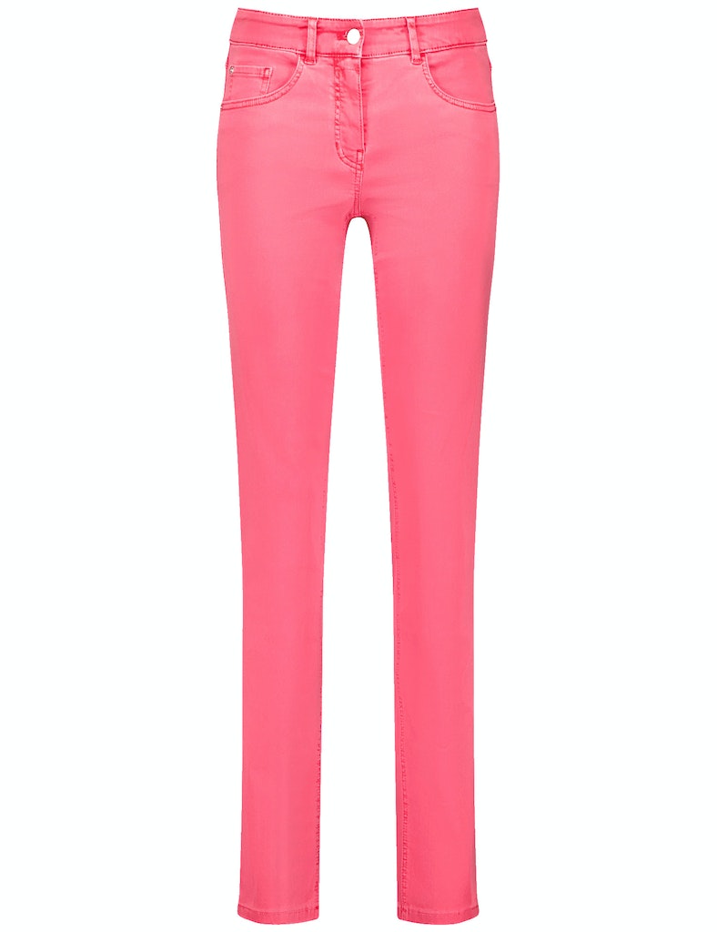 Jeans roze GERRY WEBER