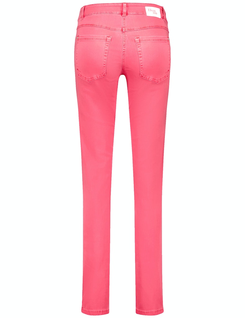 Jeans roze GERRY WEBER