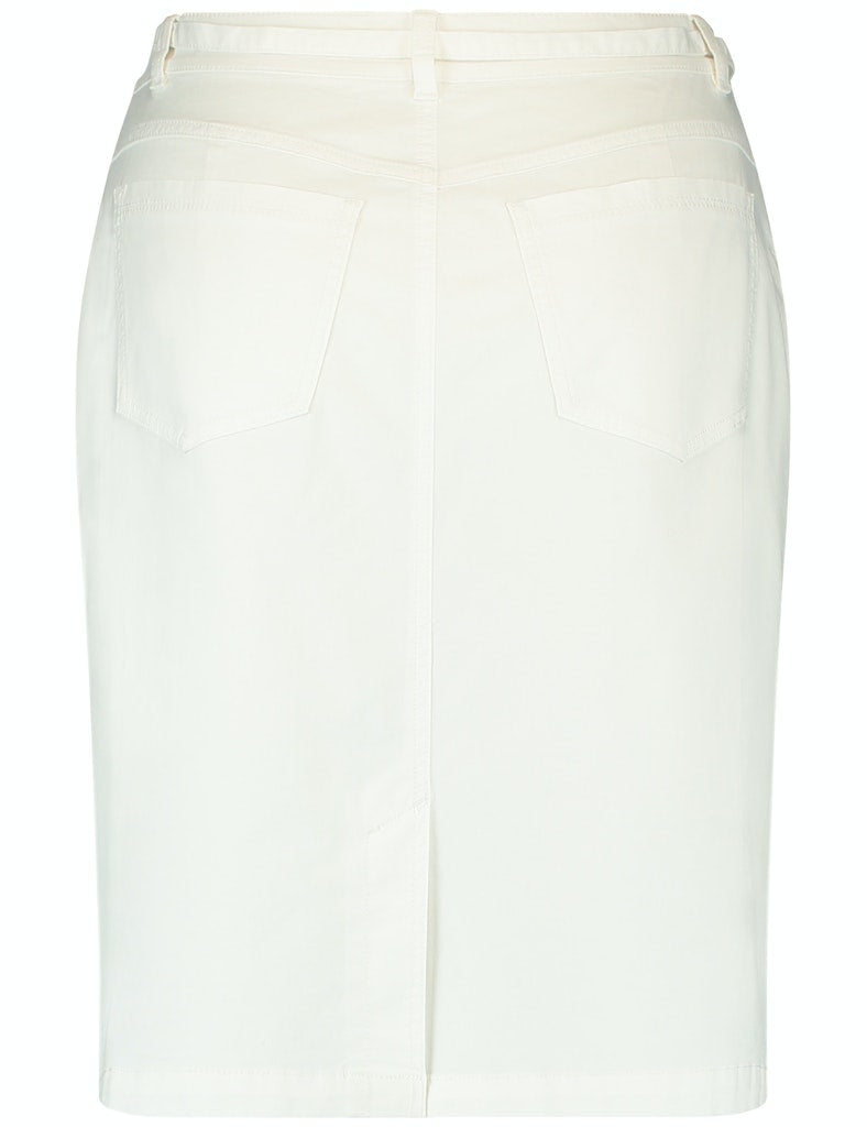 Rokken wit GERRY WEBER