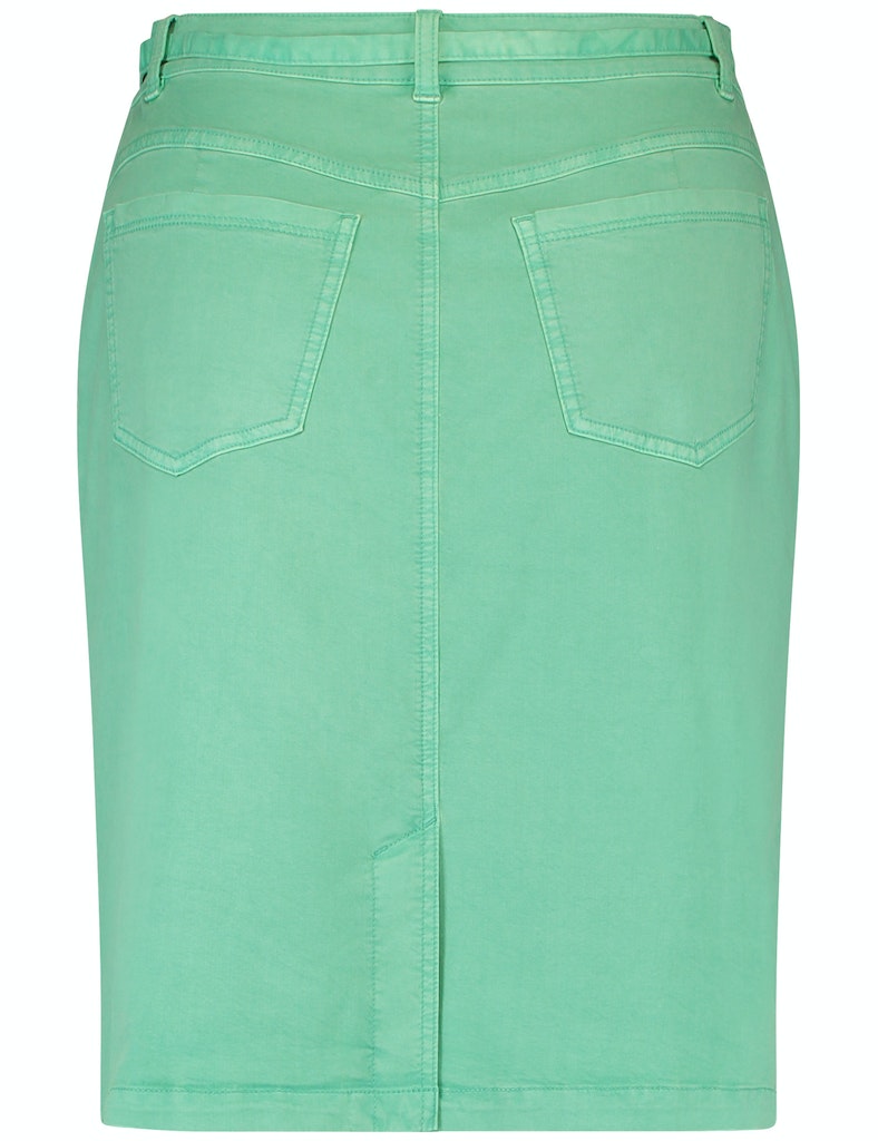 Rokken groen GERRY WEBER