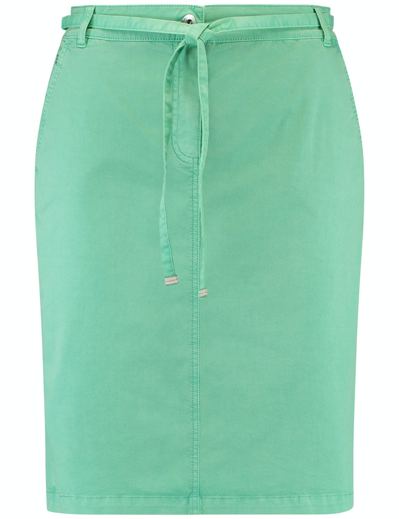 Rokken groen GERRY WEBER