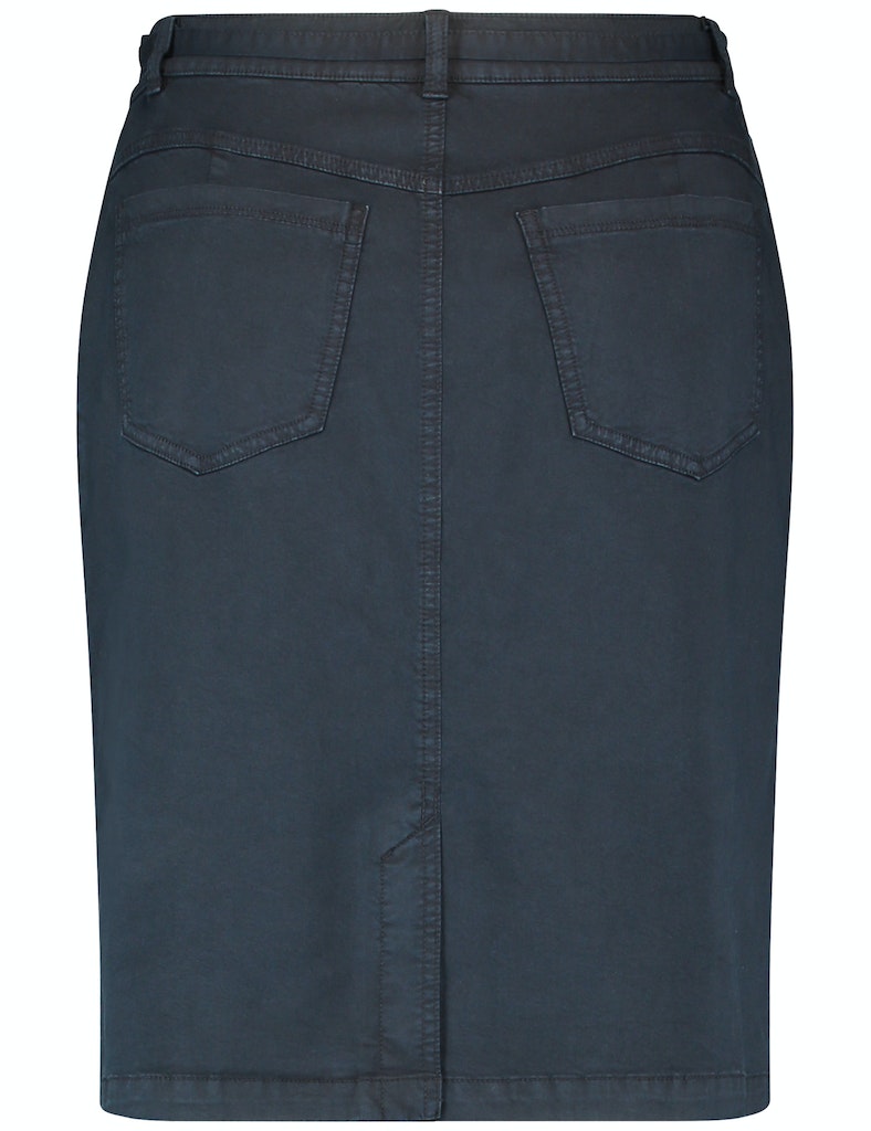 Rokken navy GERRY WEBER