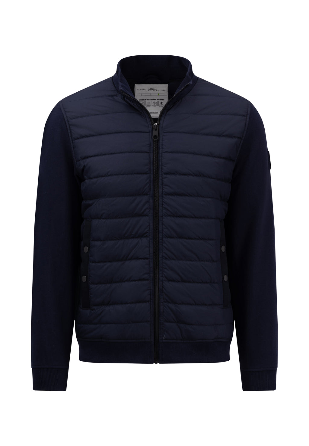 Cardigans blauw Fynch-Hatton