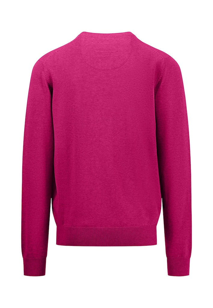 Pulls roze Fynch-Hatton