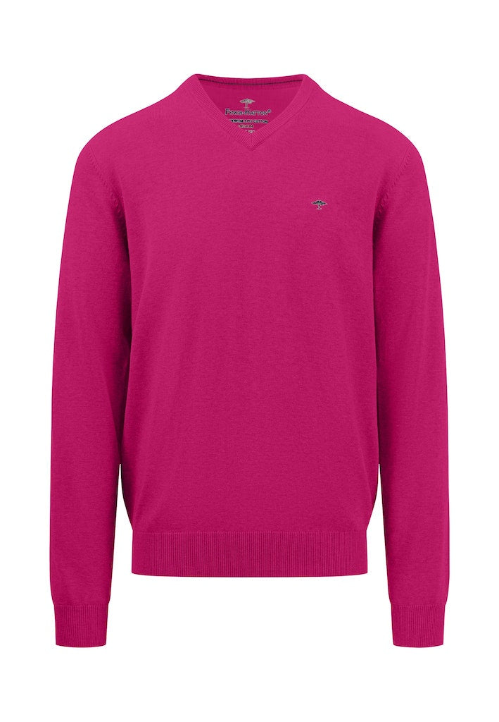 Pulls roze Fynch-Hatton