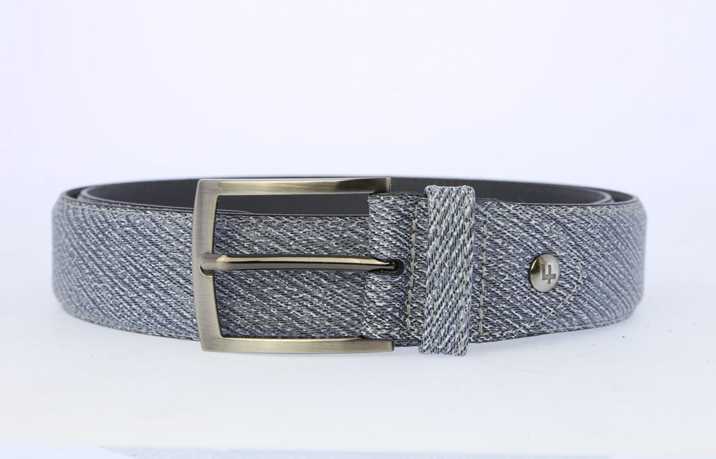 Riemen paars Floris Van Bommel