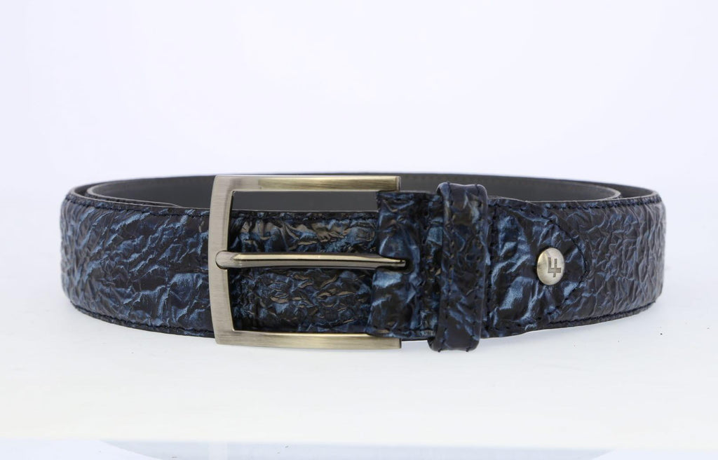 Riemen paars Floris Van Bommel