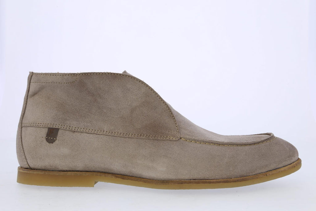 Geklede schoenen bruin Floris Van Bommel