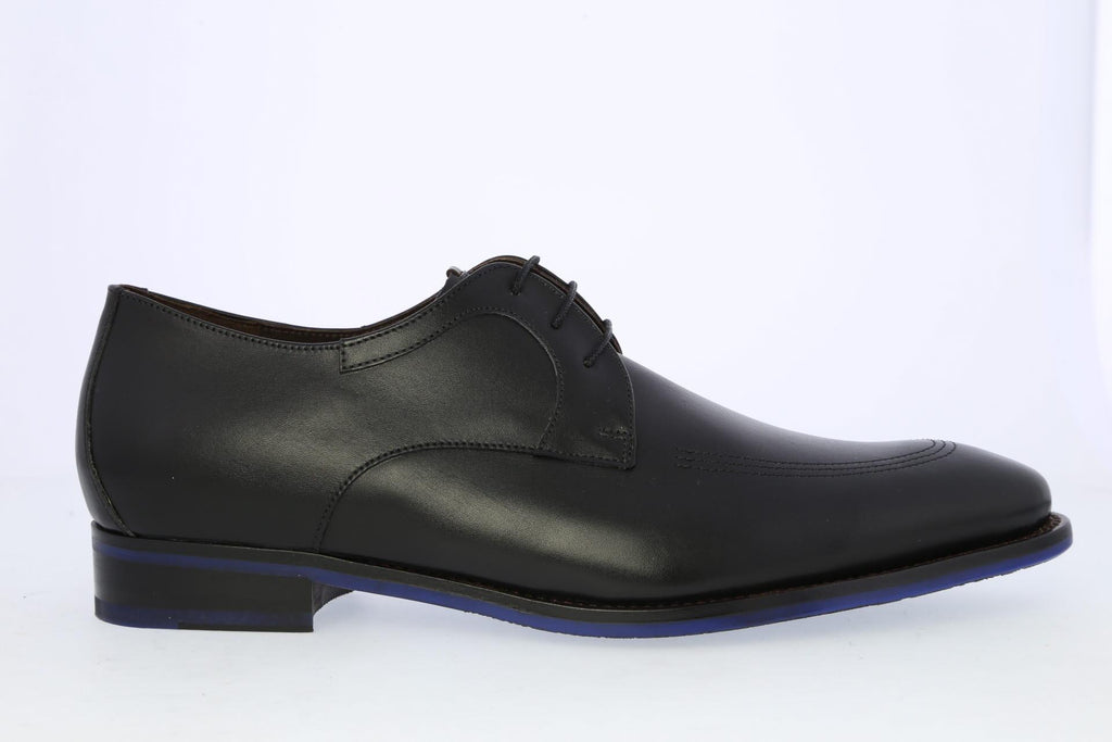 Geklede schoenen zwart Floris Van Bommel