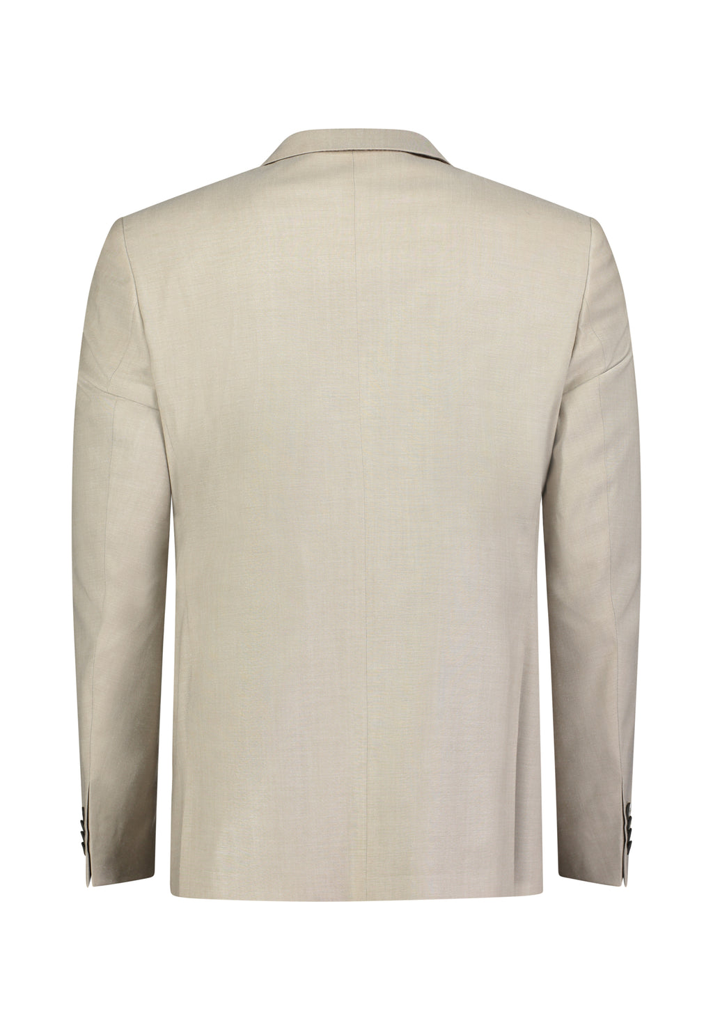 Kostuumblazers beige Roy Robson