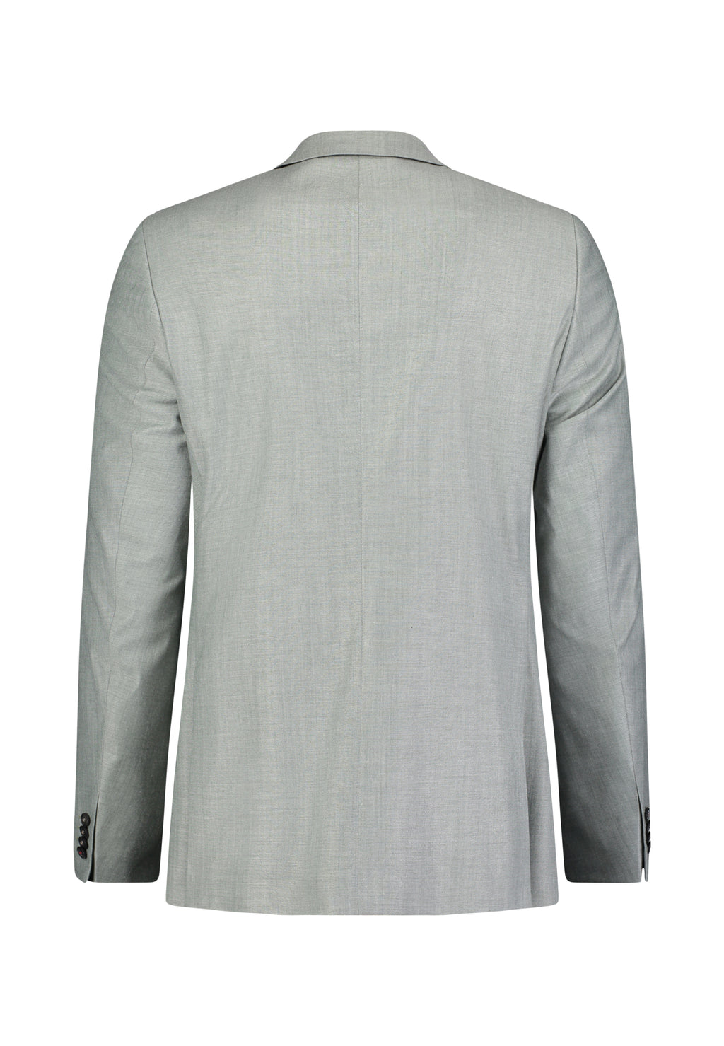 Kostuumblazers groen Roy Robson