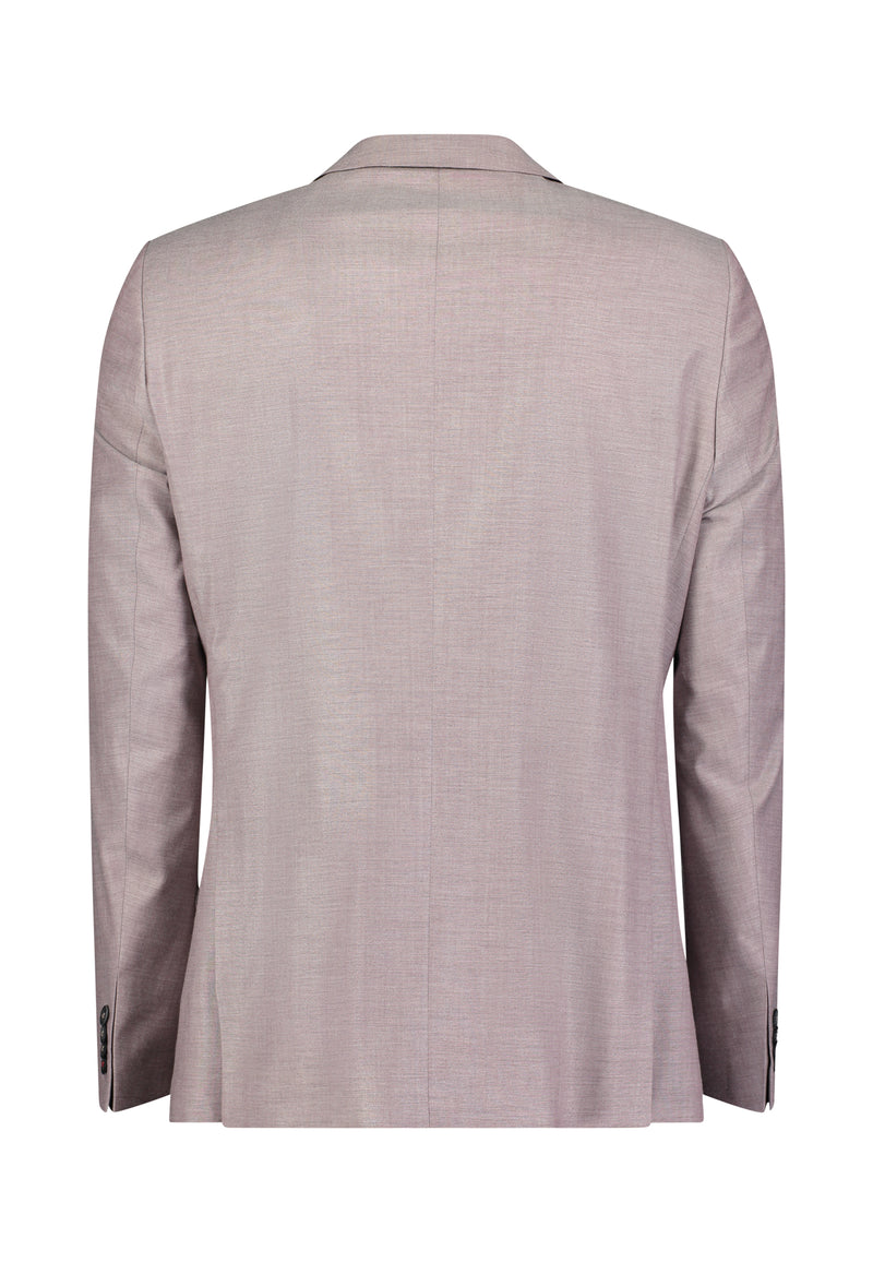 Kostuumblazers rood Roy Robson