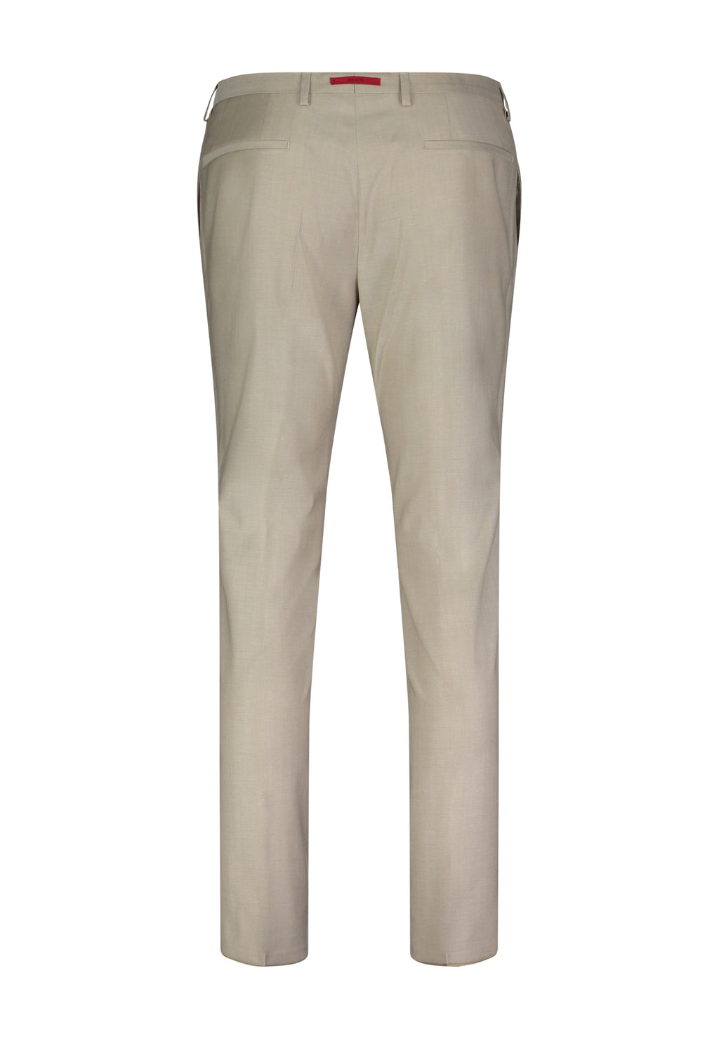 Kostuumbroeken beige Roy Robson