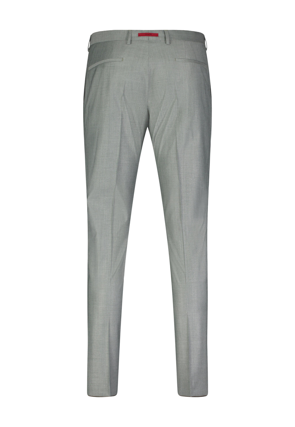 Kostuumbroeken groen Roy Robson