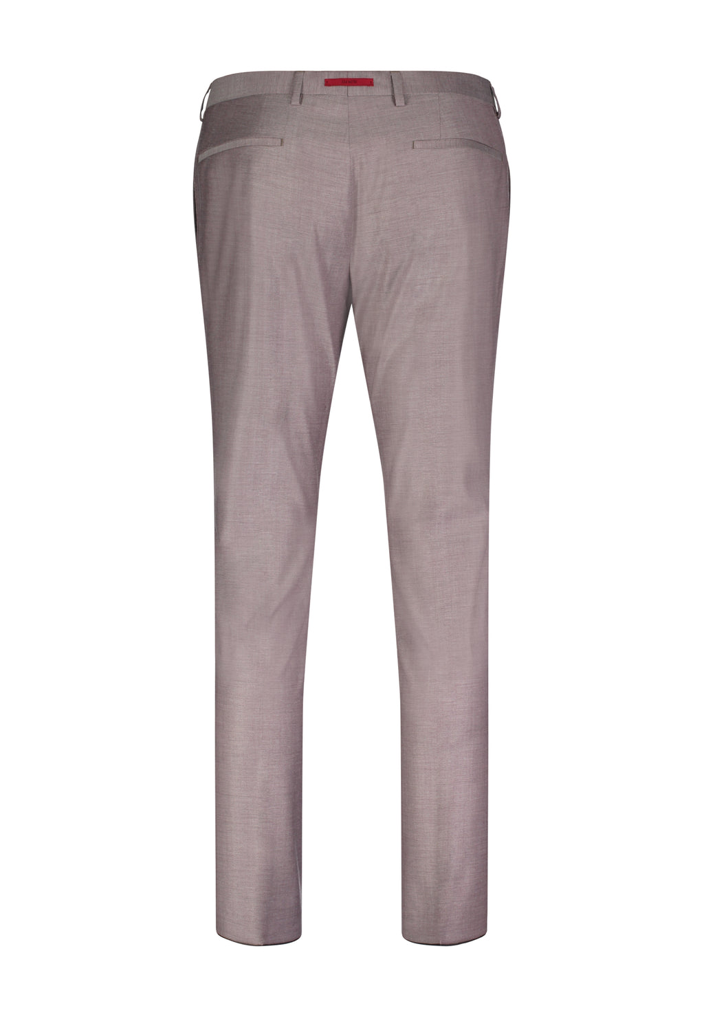 Kostuumbroeken rood Roy Robson