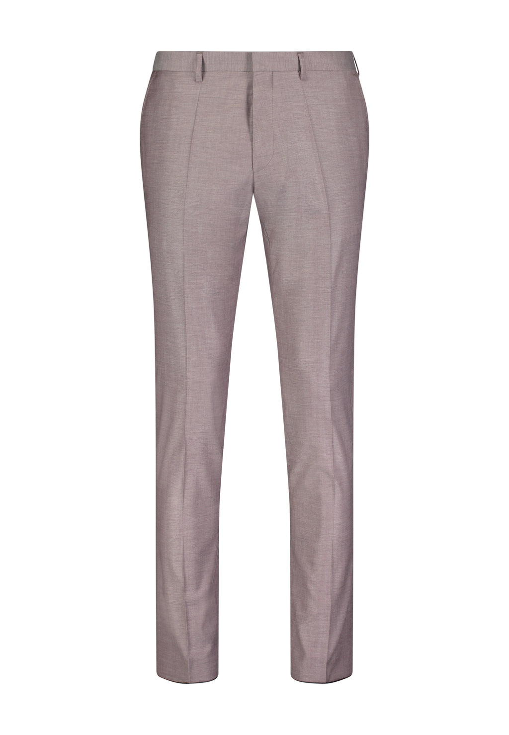 Kostuumbroeken rood Roy Robson