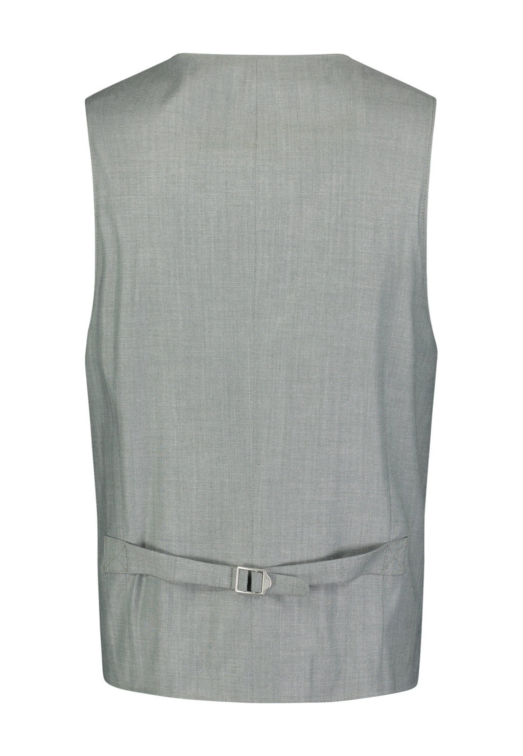 Kostuumgilets groen Roy Robson