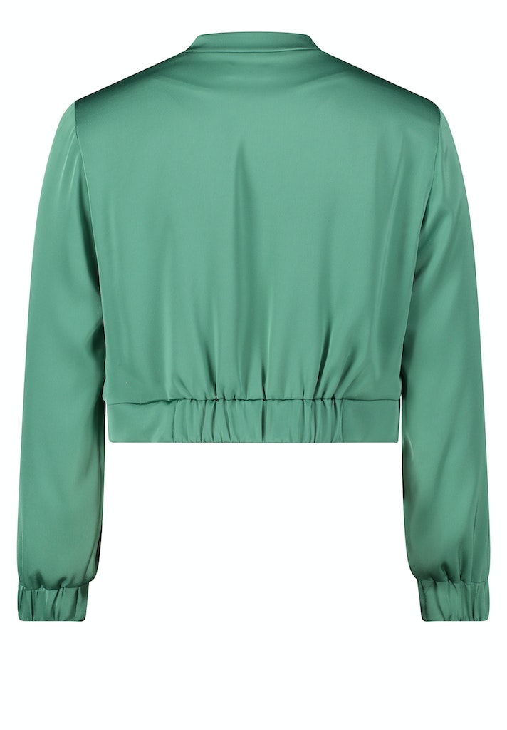 Jassen groen Vera Mont