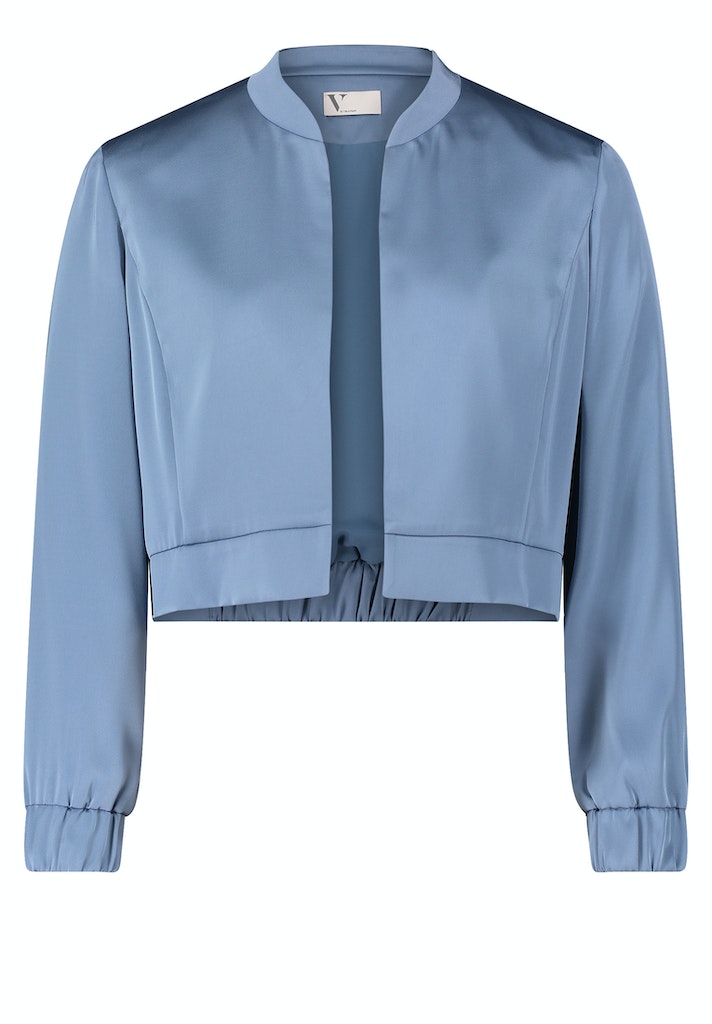 Jassen blauw Vera Mont