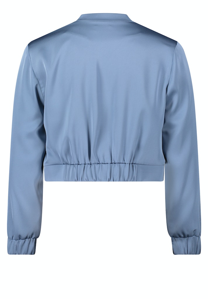 Jassen blauw Vera Mont