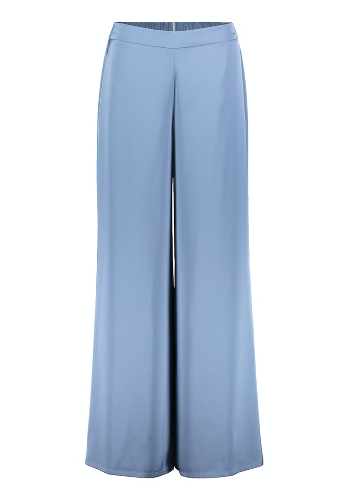Broeken blauw Vera Mont