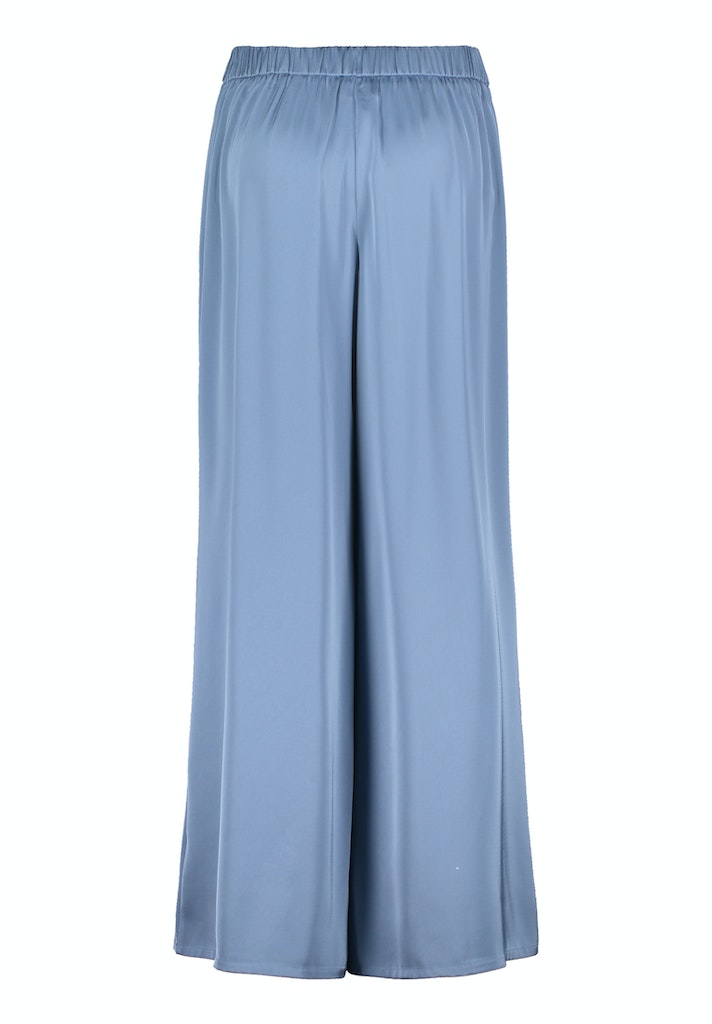 Broeken blauw Vera Mont
