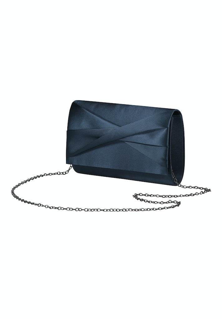 Handtassen blauw Vera Mont