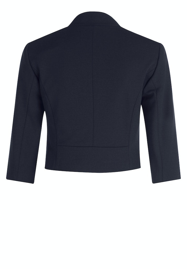 Blazers blauw Vera Mont