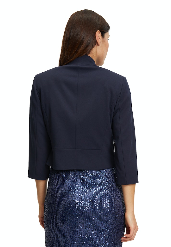 Blazers blauw Vera Mont