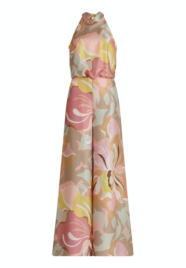 Jumpsuits zonder mouw multicolor Vera Mont